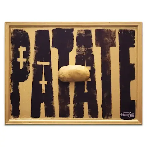 Patate d'Or