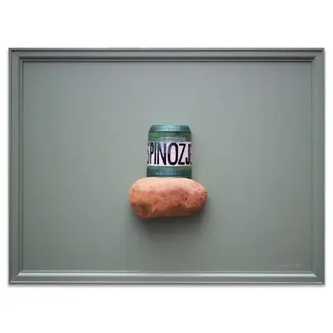 Patate Spinozje